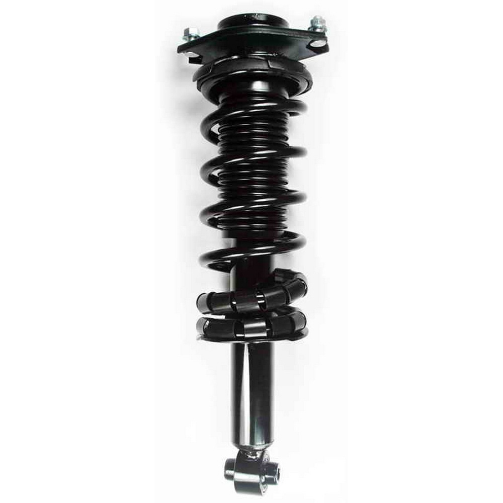 2011 Subaru Impreza Strut