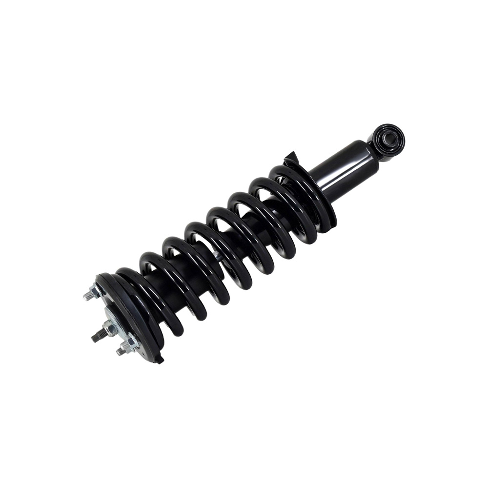 2007 Nissan Pathfinder Strut