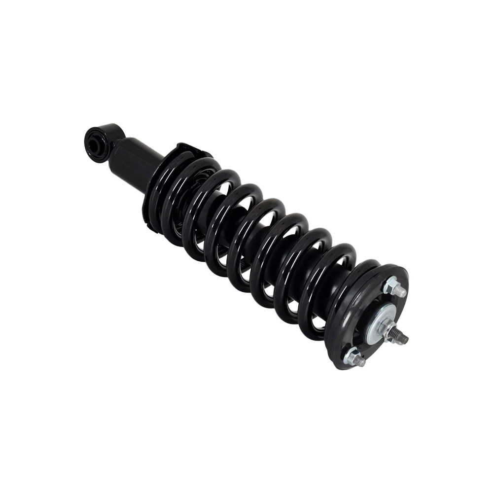 2007 Nissan Pathfinder Strut