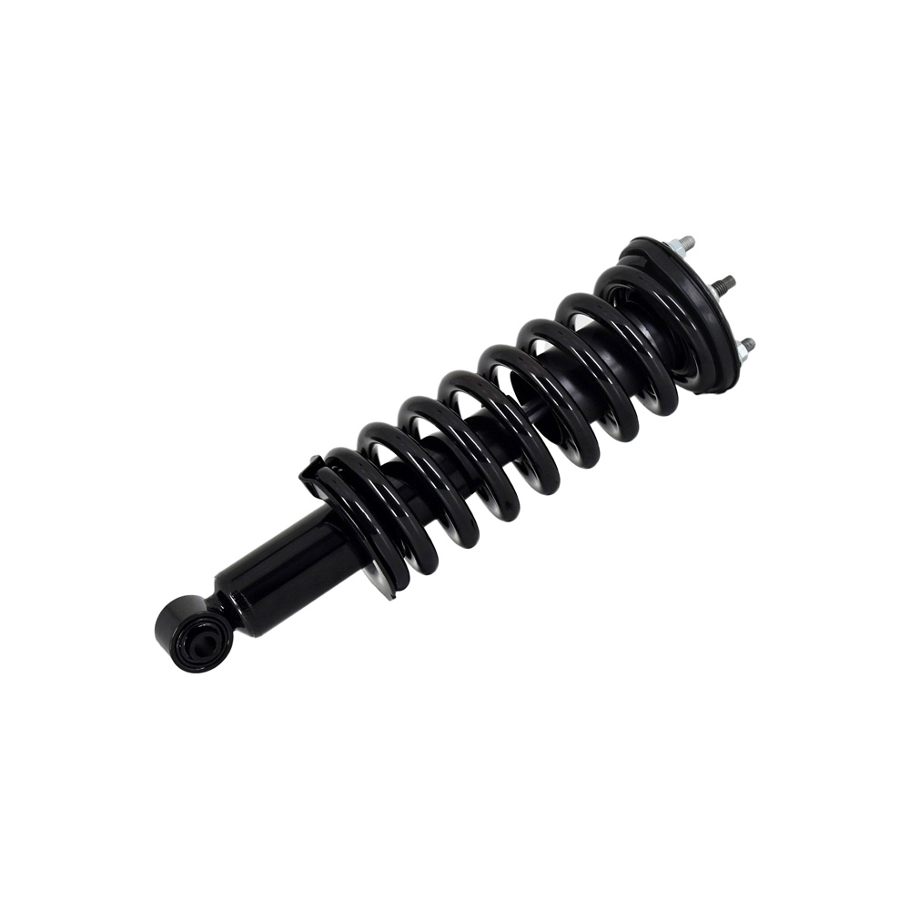 2007 Nissan Pathfinder Strut
