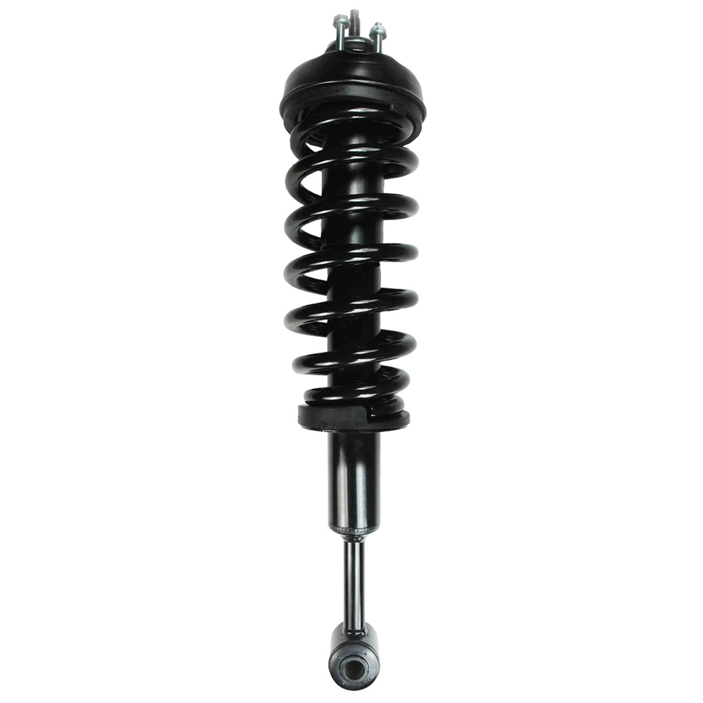 2009 Ford Explorer Strut