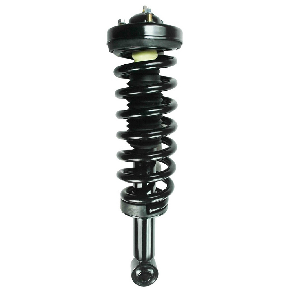 2012 Ford Expedition Strut
