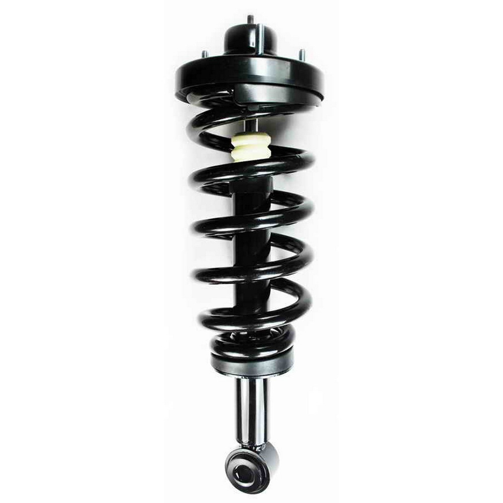 2007 Ford Expedition Strut