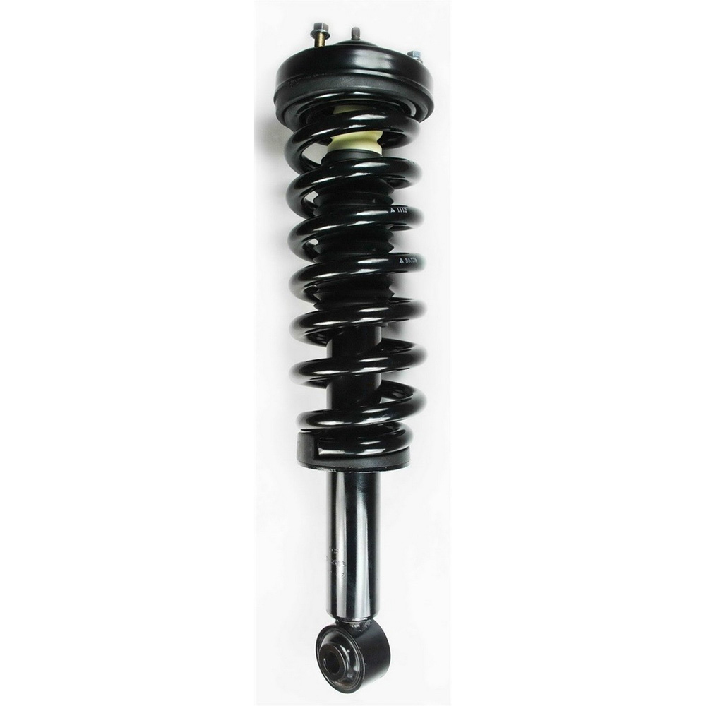 2012 Ford F Series Trucks Strut