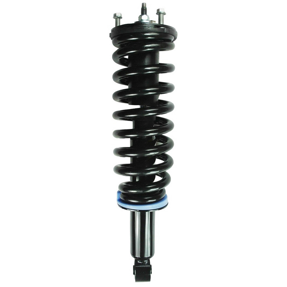 2007 Toyota Sequoia Strut