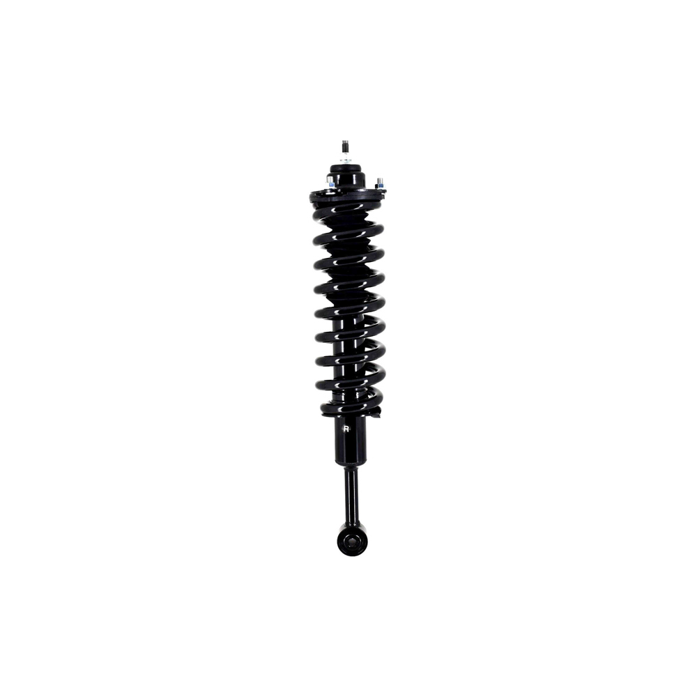 2012 Toyota 4Runner Strut