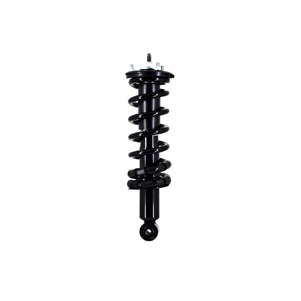 2012 Nissan Frontier Strut