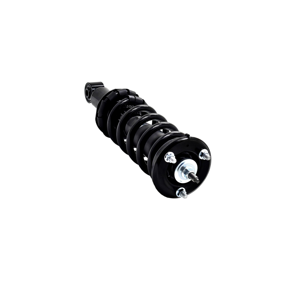 2012 Nissan Frontier Strut
