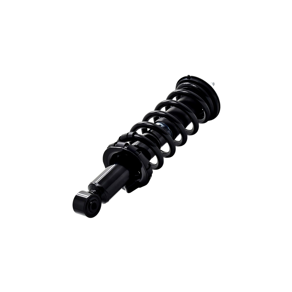 2012 Nissan Frontier Strut