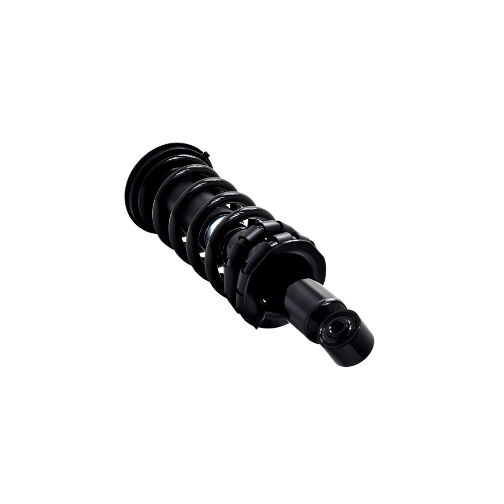 2012 Nissan Frontier Strut
