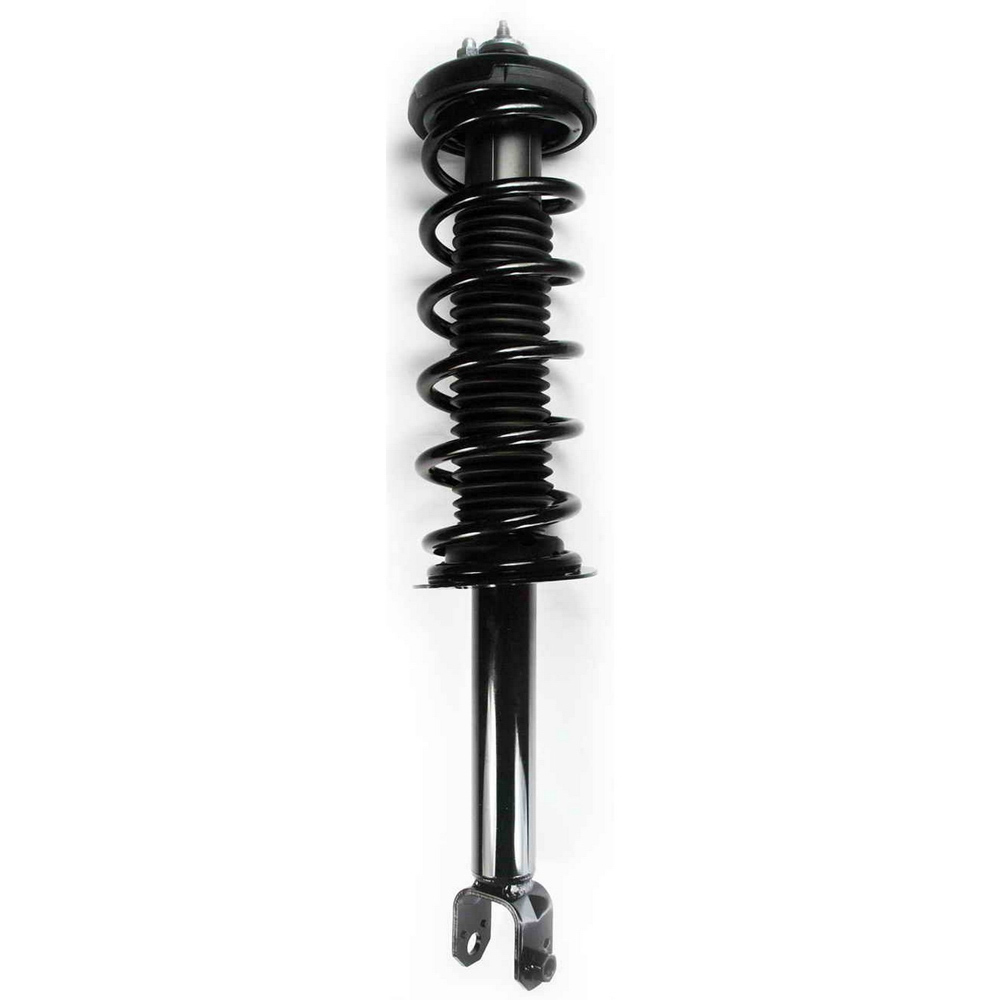 2012 Honda Accord Strut