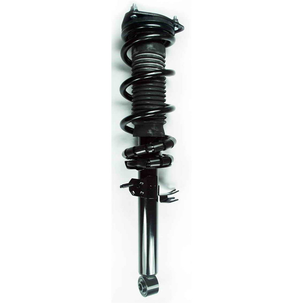2007 Infiniti G35 Strut