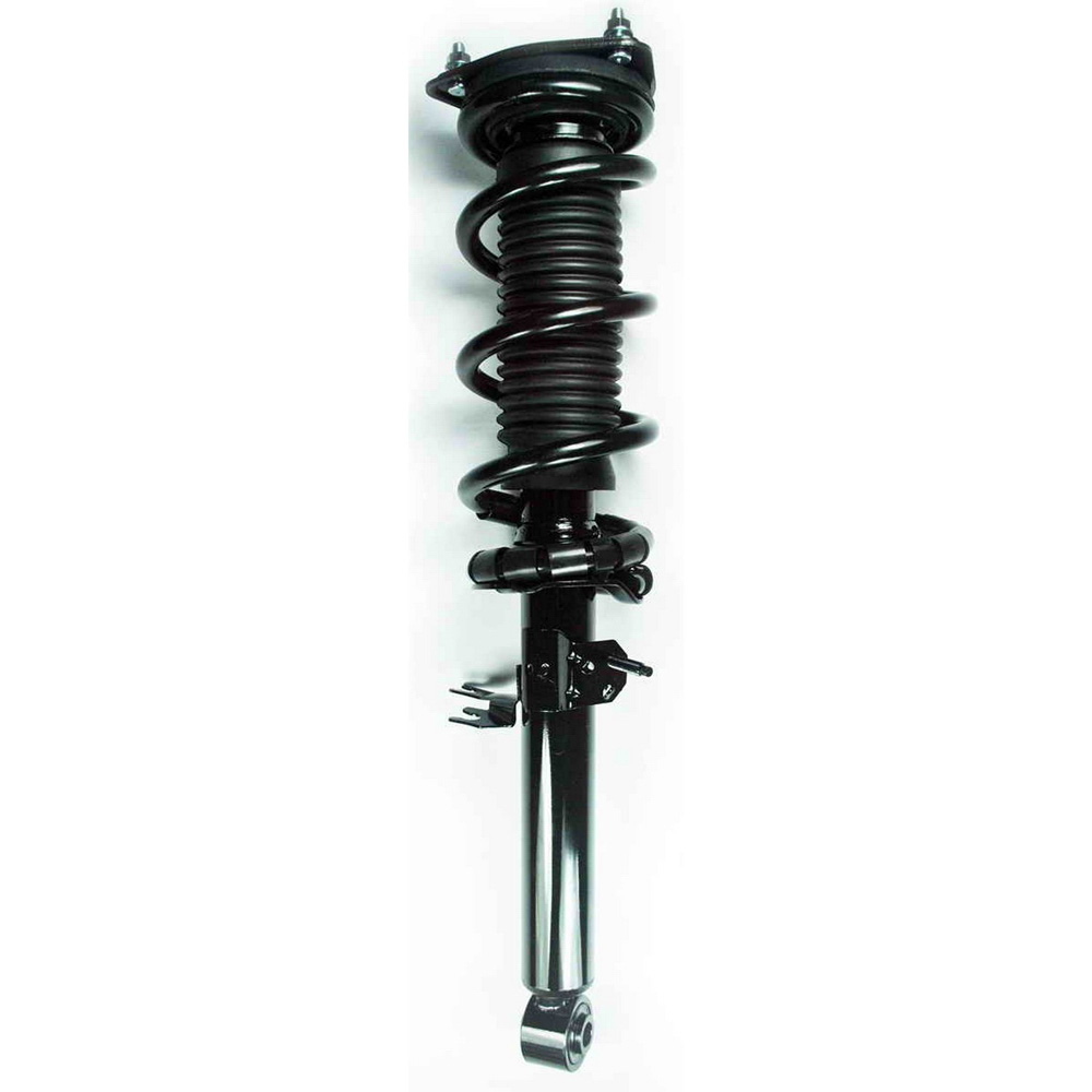 2012 Infiniti G25 Strut