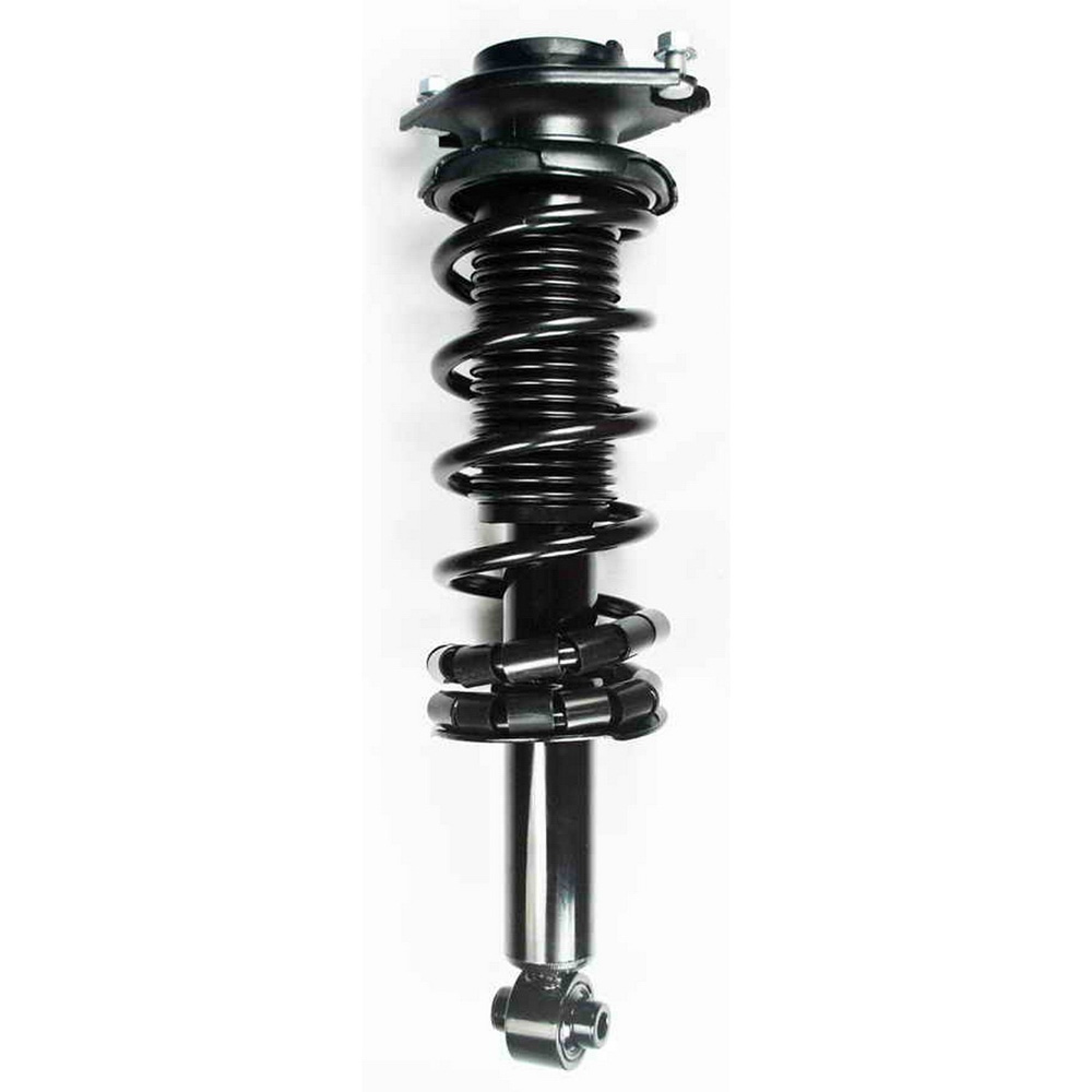2012 Subaru Outback Strut