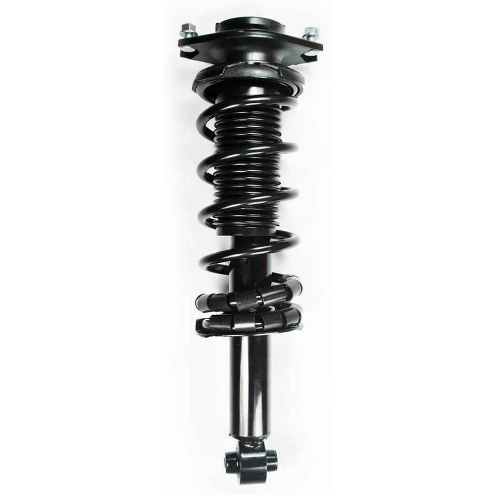2012 Subaru Legacy Strut