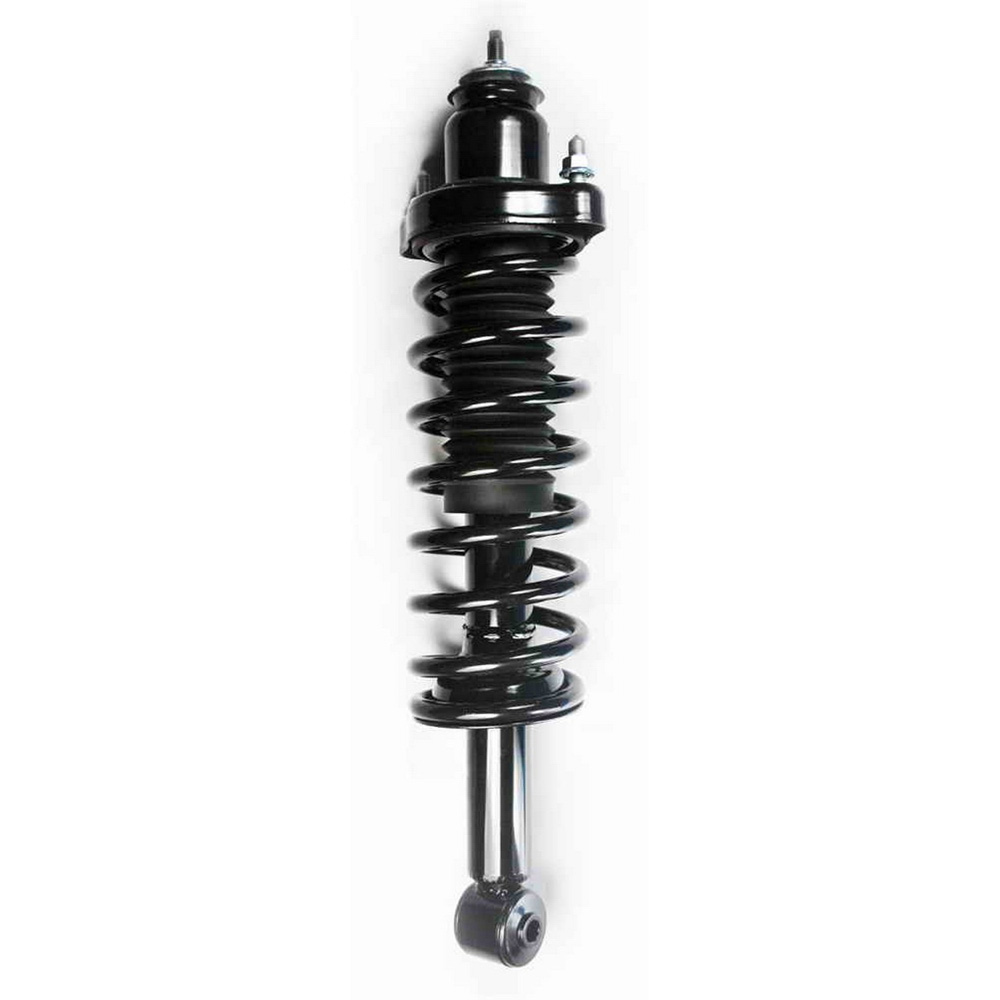 2008 Mitsubishi Lancer Strut