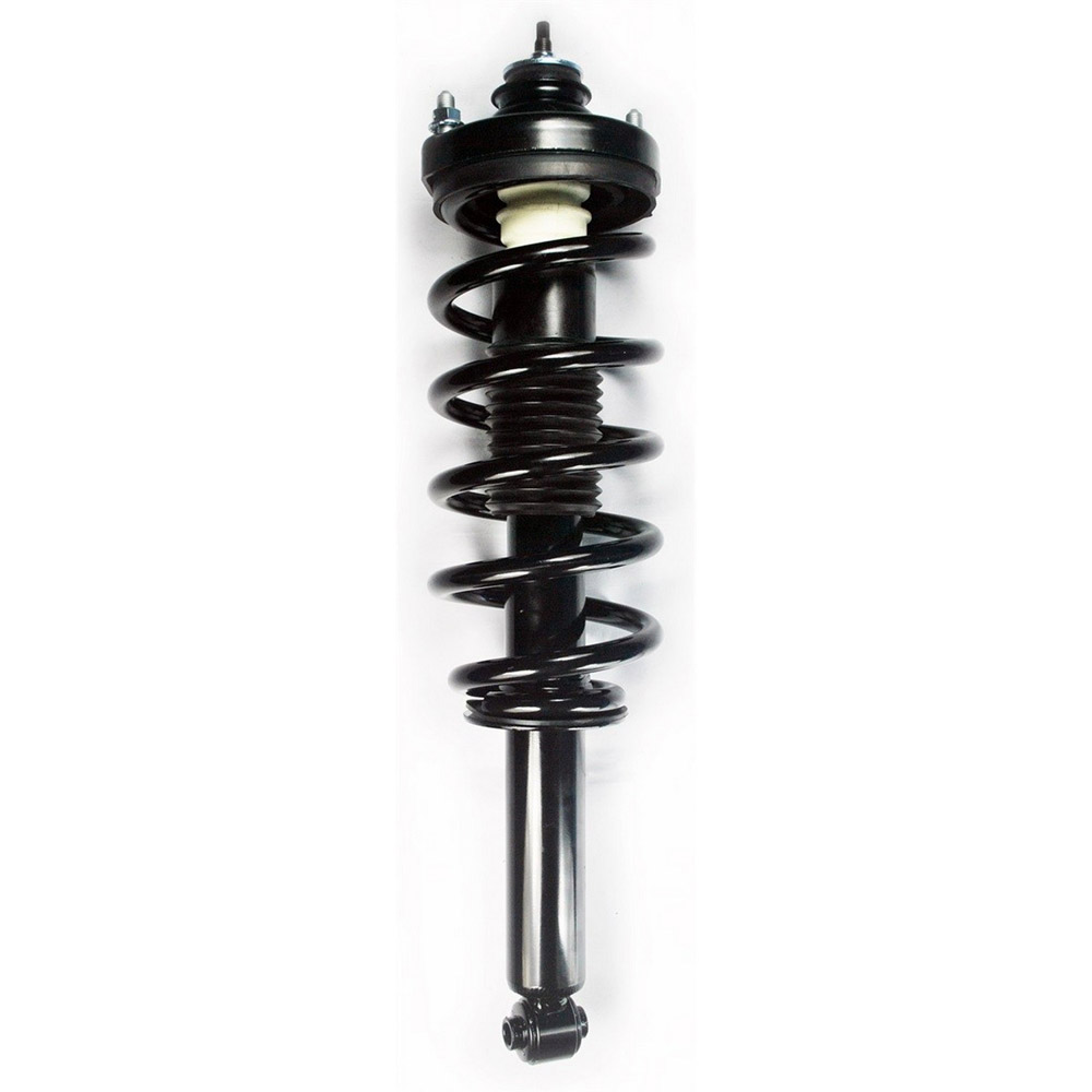 2012 Dodge Journey Strut