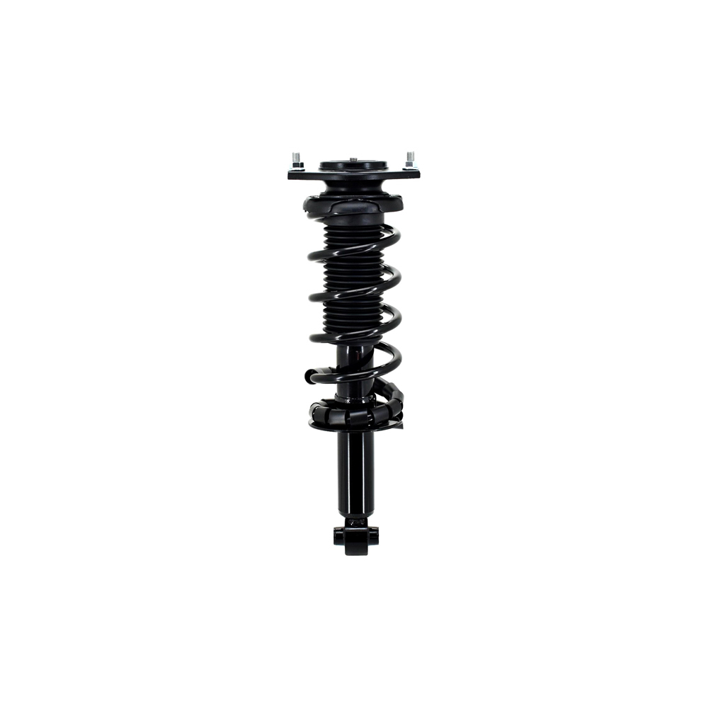 BuyAutoParts 77-759892C Shock and Strut Set