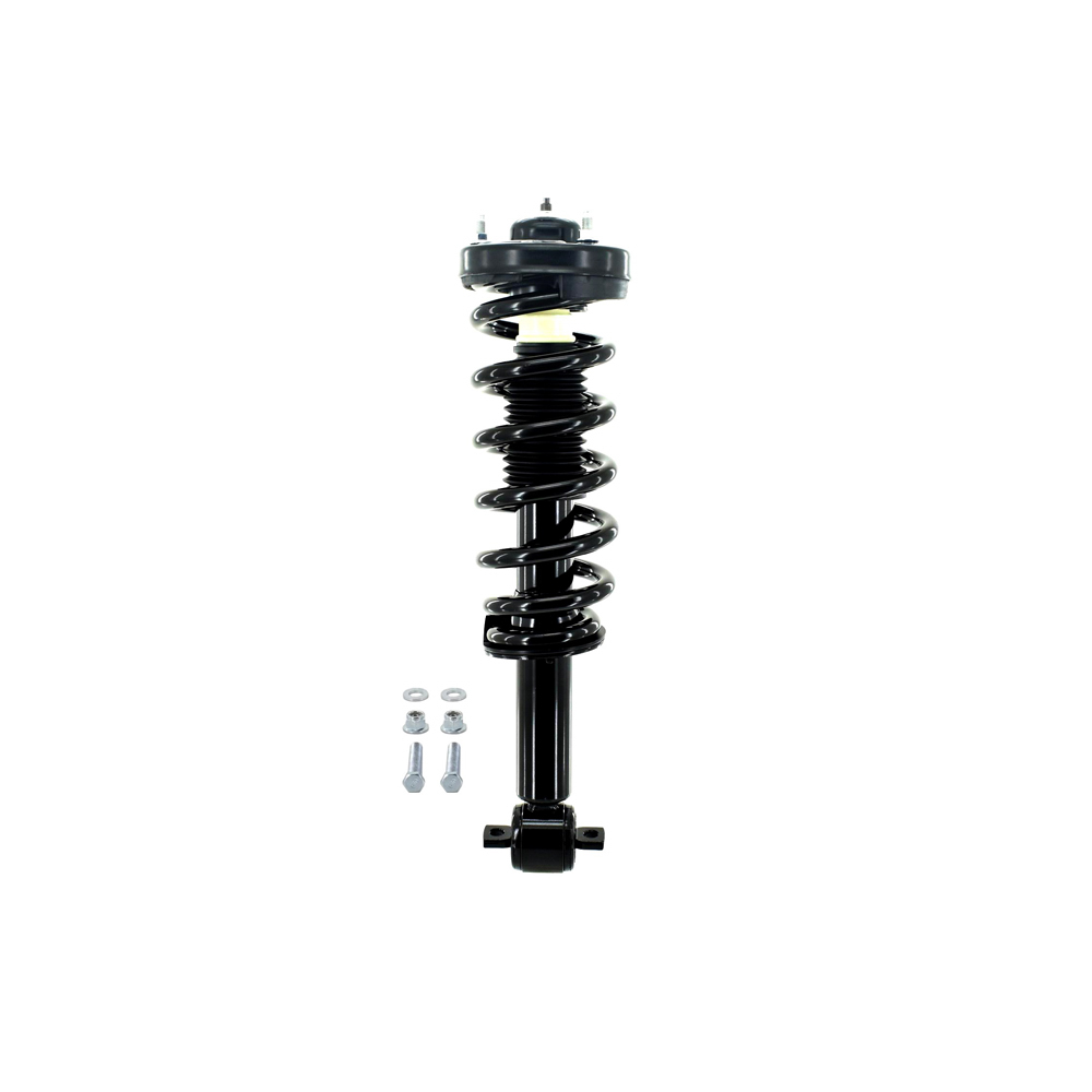 2016 Ford Expedition Strut