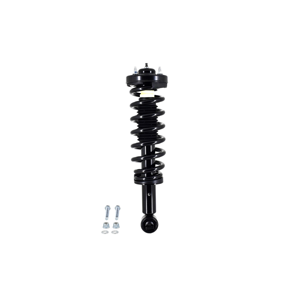 BuyAutoParts 77-761082C Shock and Strut Set