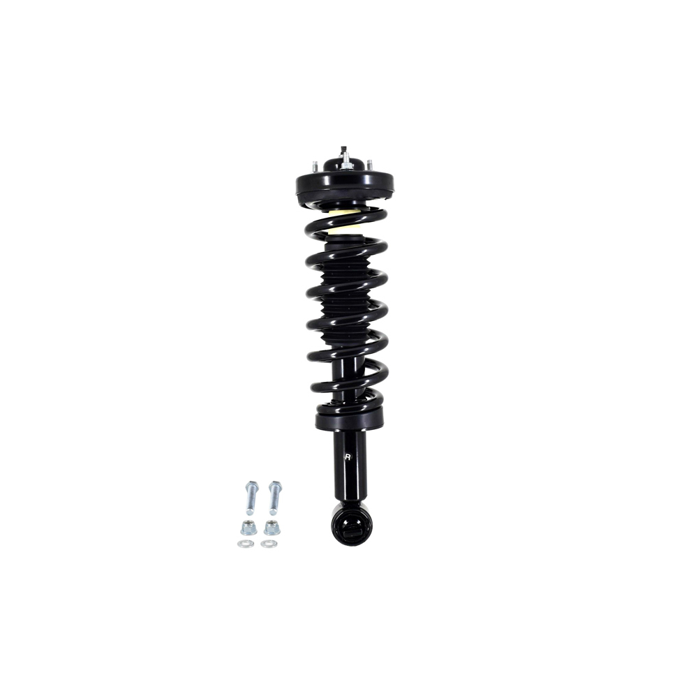 BuyAutoParts 77-761082C Shock and Strut Set