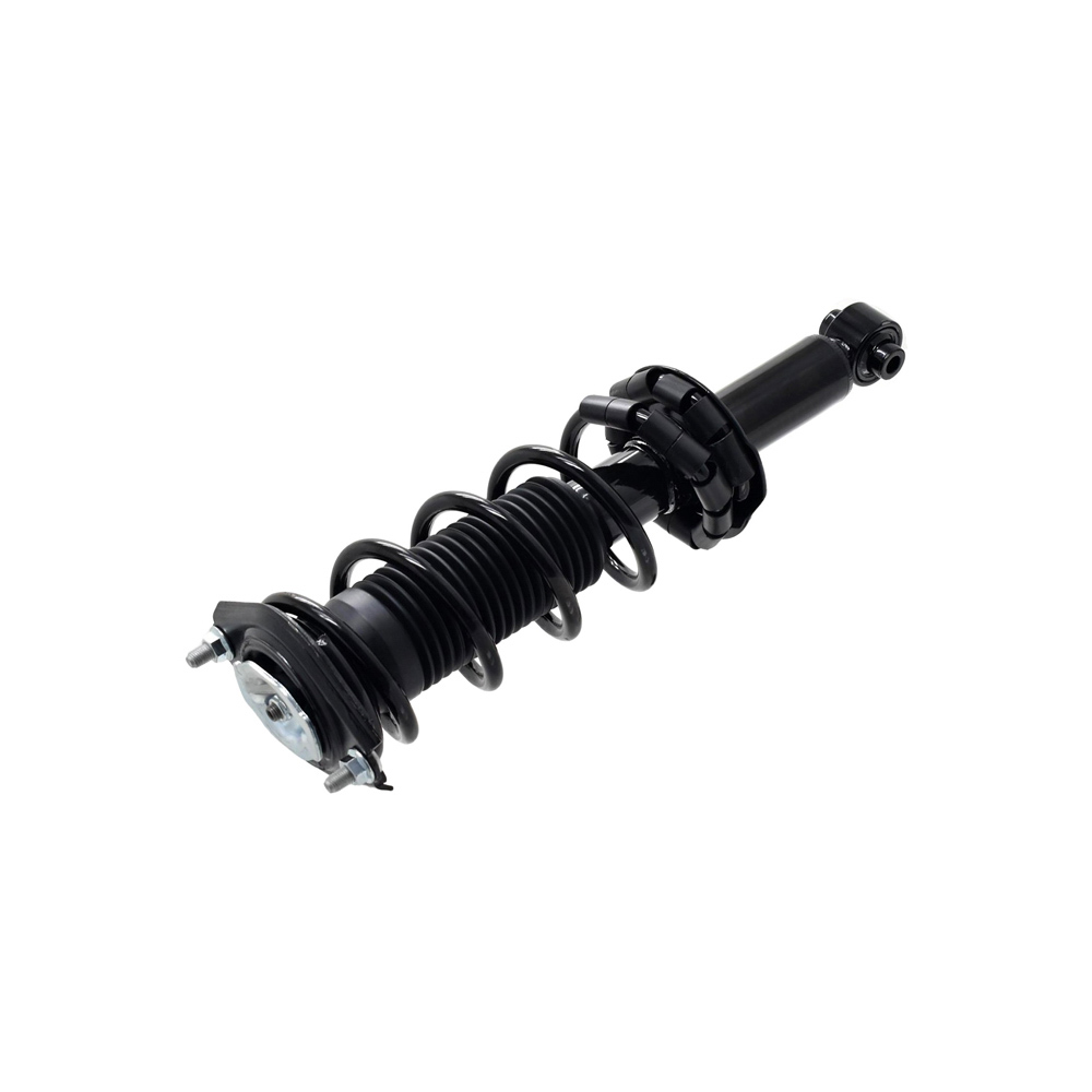 2018 Subaru Impreza Strut