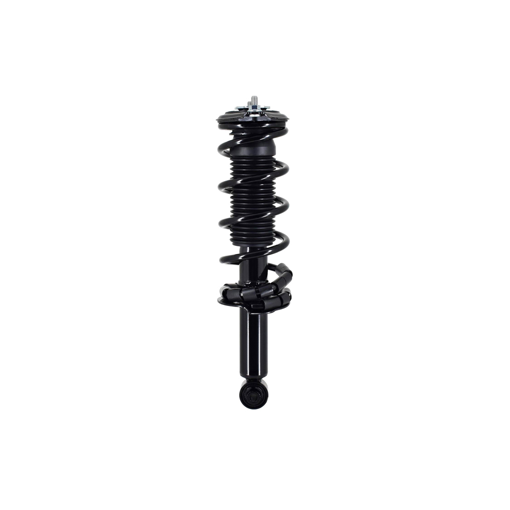 BuyAutoParts 77-786672C Shock and Strut Set