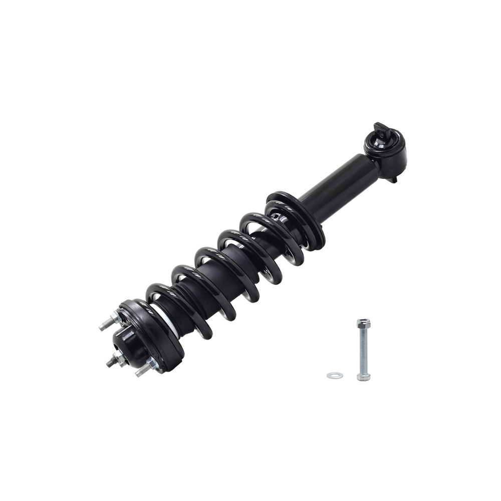 2019 Ford Ranger Strut