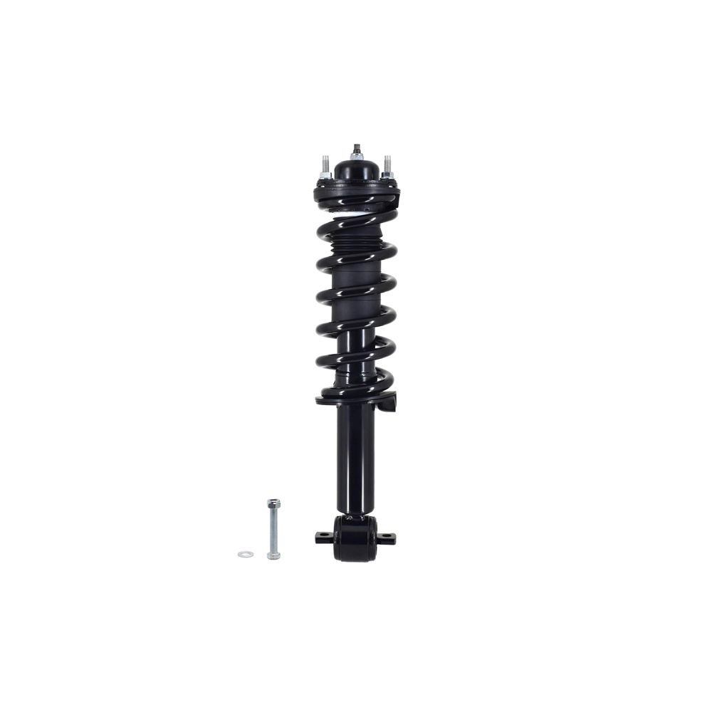 BuyAutoParts 77-760072C Shock and Strut Set