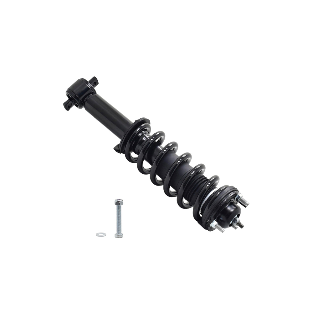 2019 Ford Ranger Strut