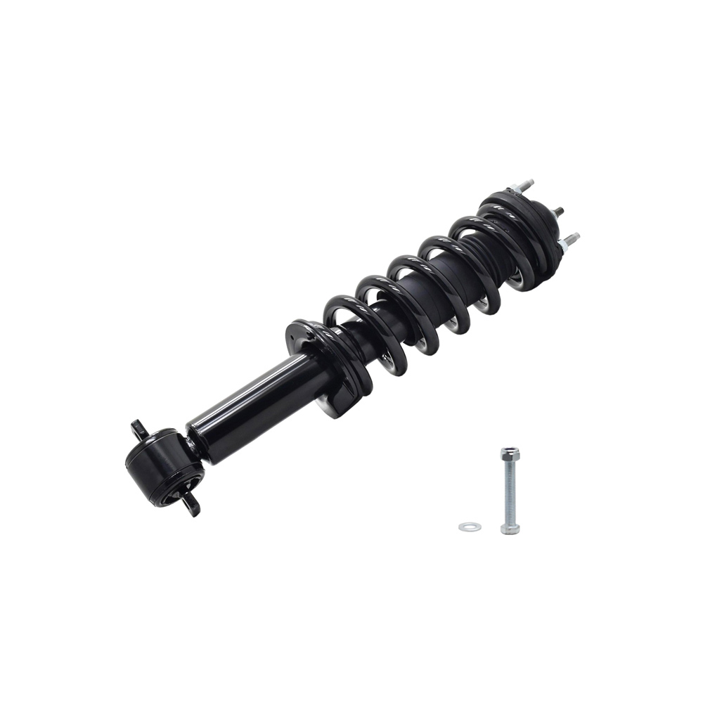 2019 Ford Ranger Strut