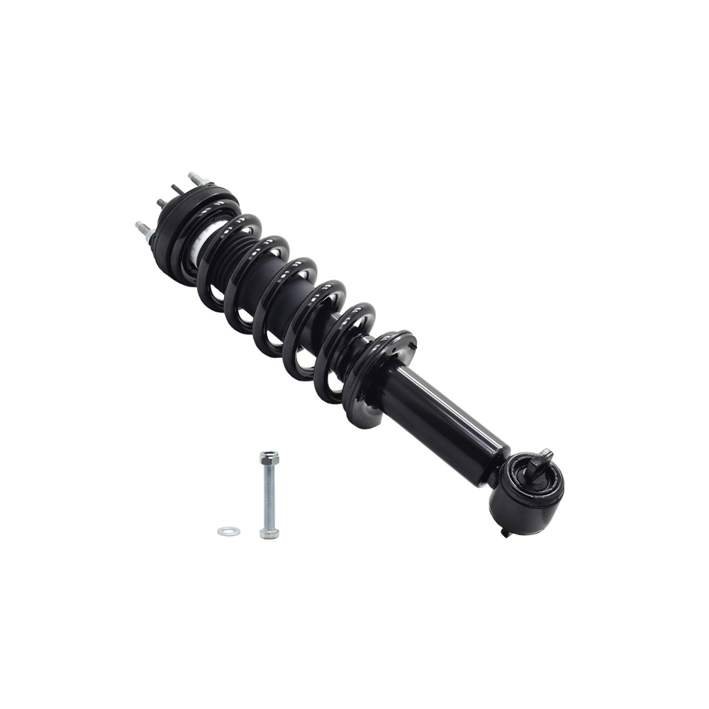 2019 Ford Ranger Strut