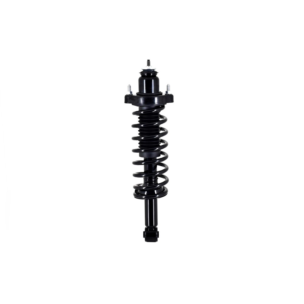 BuyAutoParts 77-786002C Shock and Strut Set