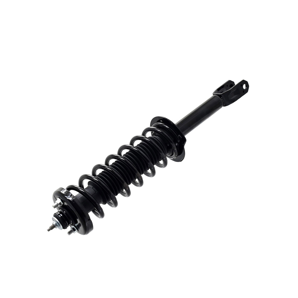 2012 Honda Crosstour Strut