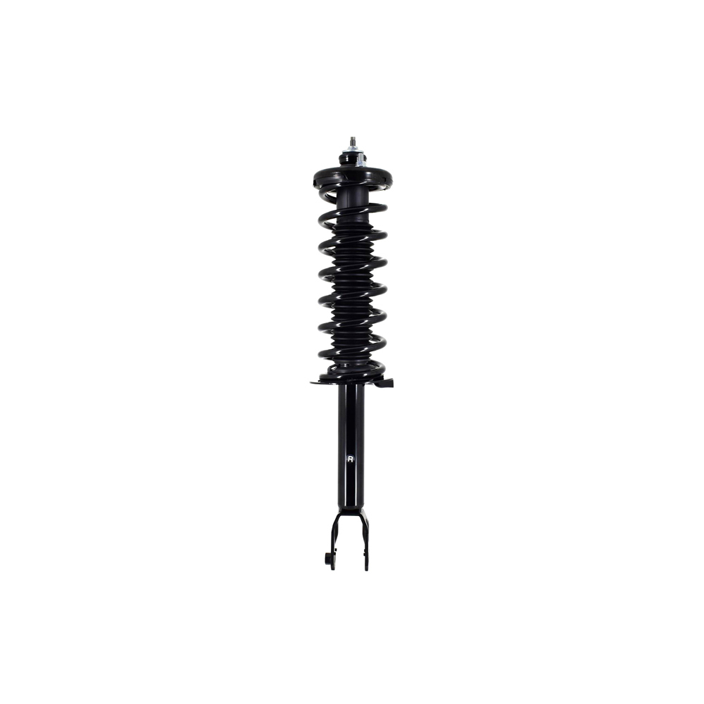 2012 Honda Crosstour Strut