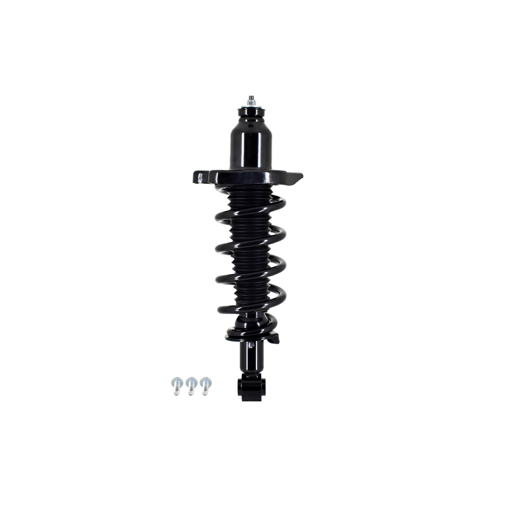 Suspension Strut Bellows K90461 - The Home Depot