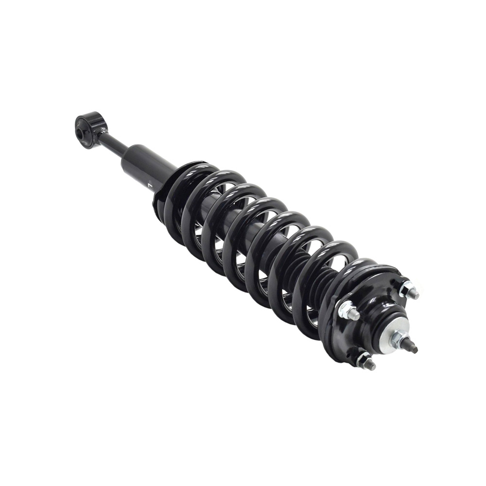 2017 Toyota Tacoma Strut