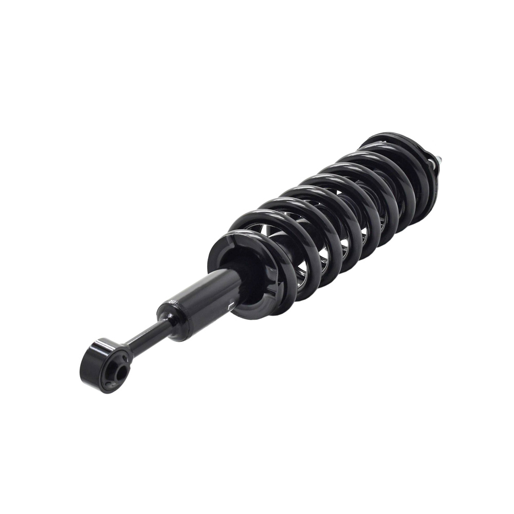 2017 Toyota Tacoma Strut
