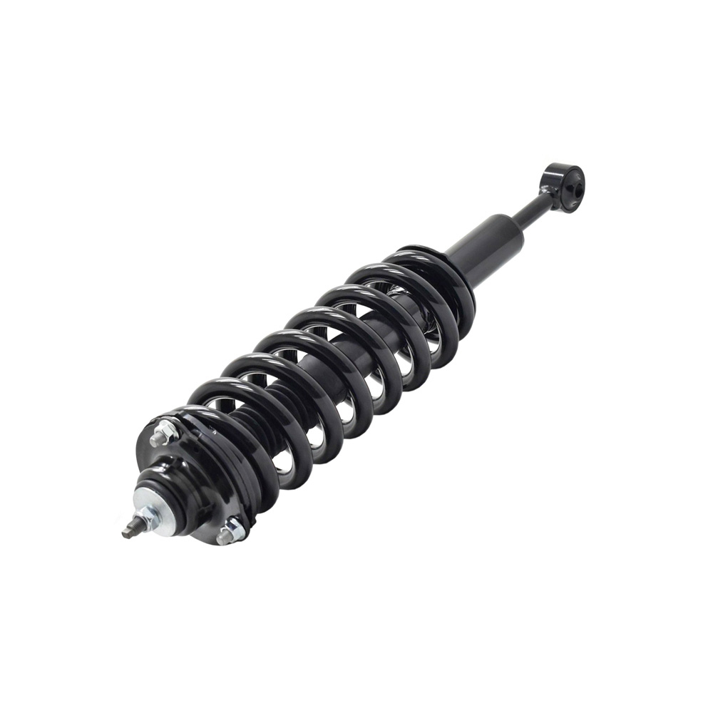 2017 Toyota Tacoma Strut