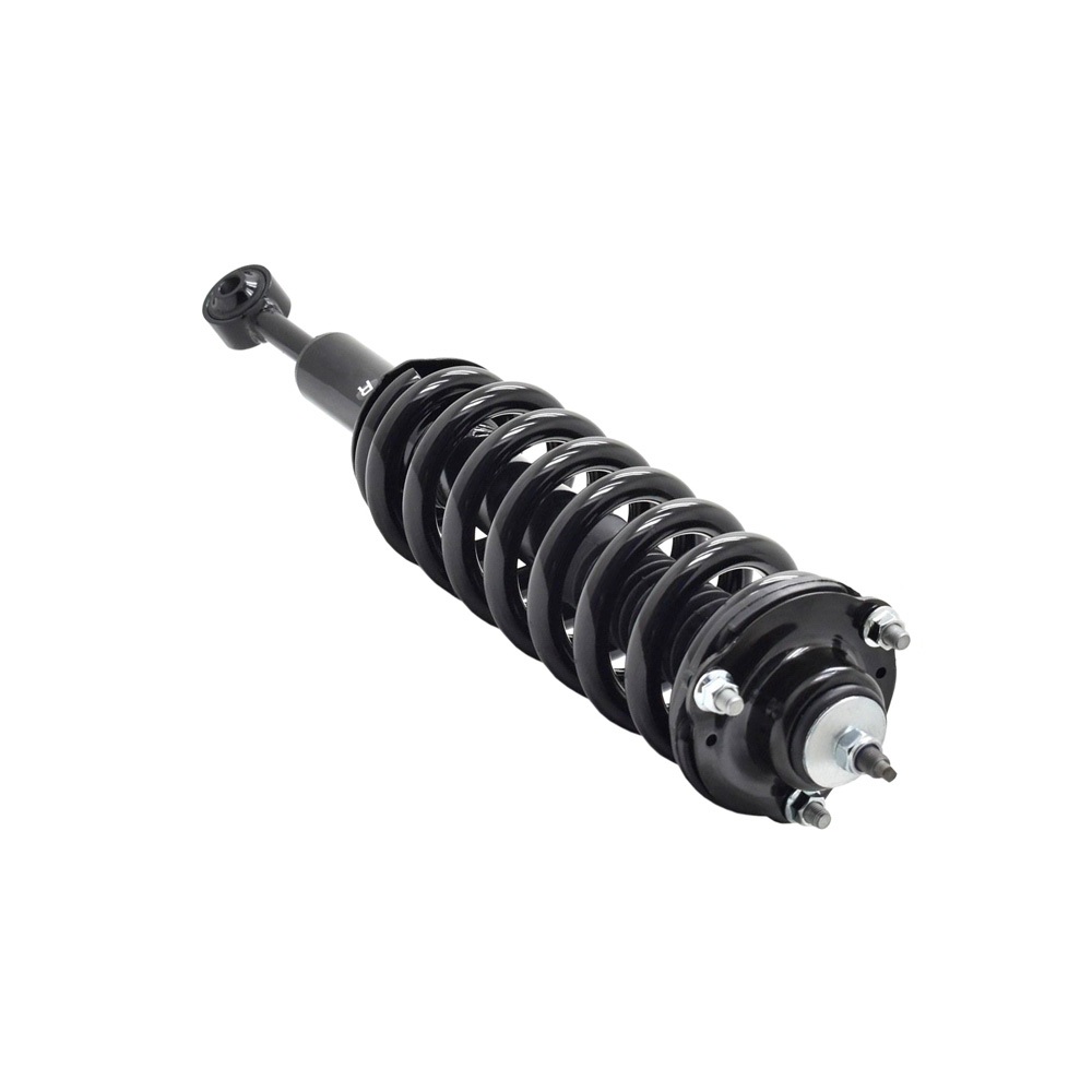 2017 Toyota Tacoma Strut