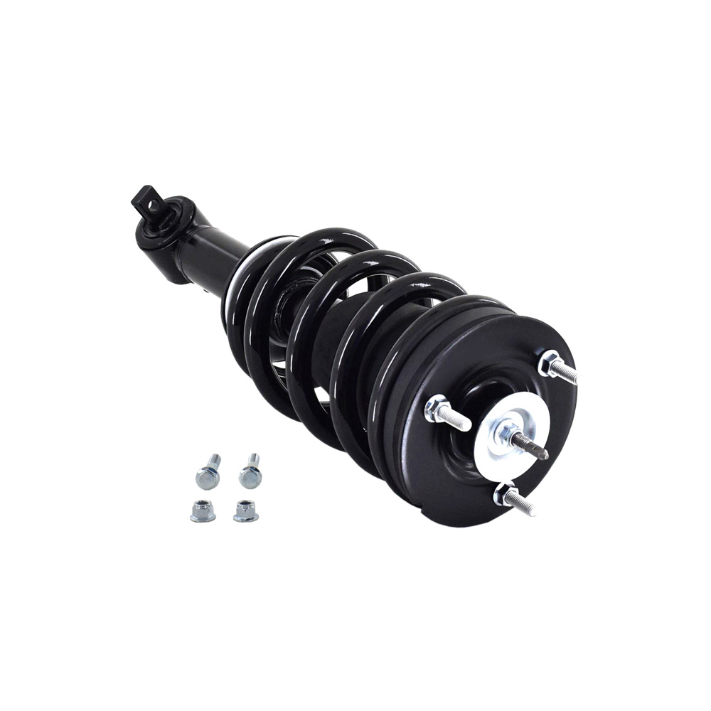 2015 Chevrolet Silverado 1500 Strut