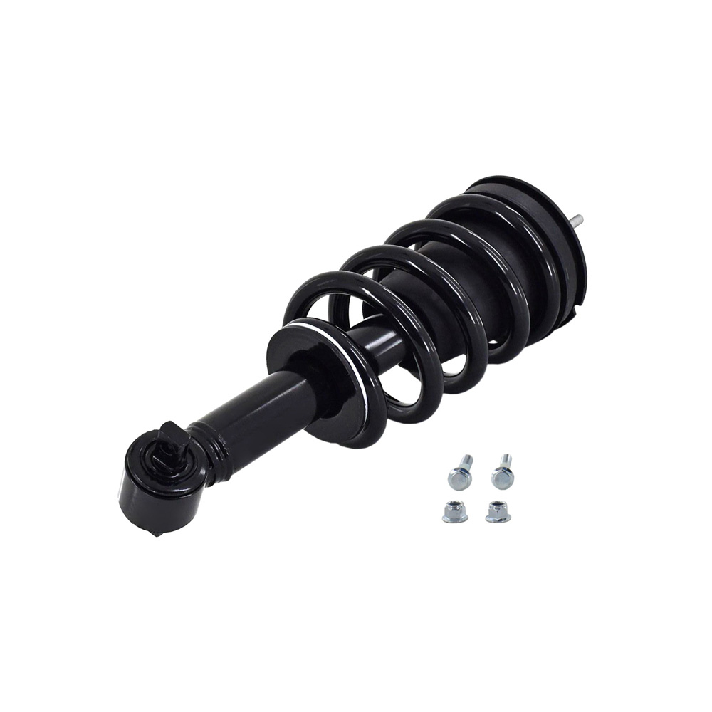2015 Chevrolet Silverado 1500 Strut