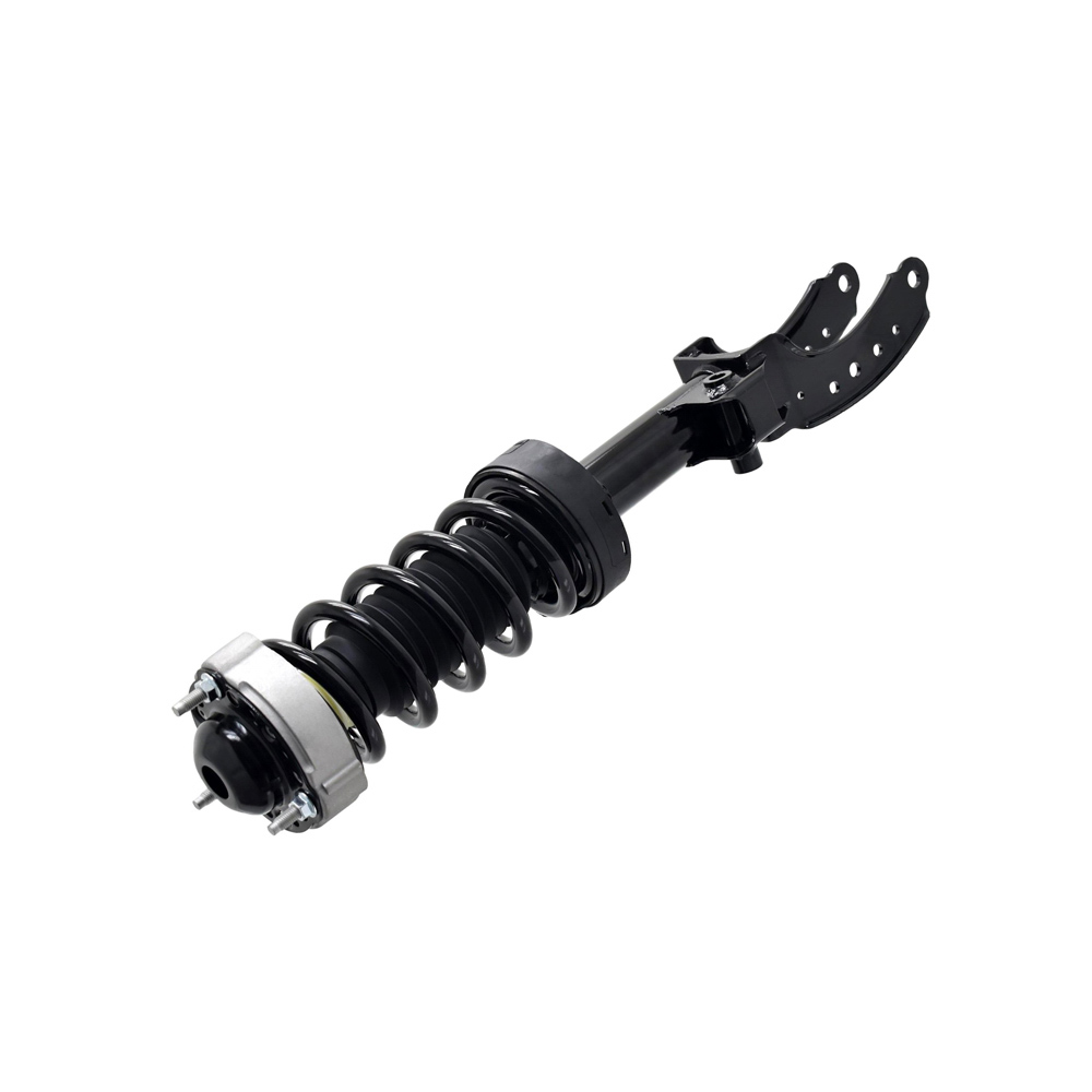 2012 Volkswagen Touareg Strut