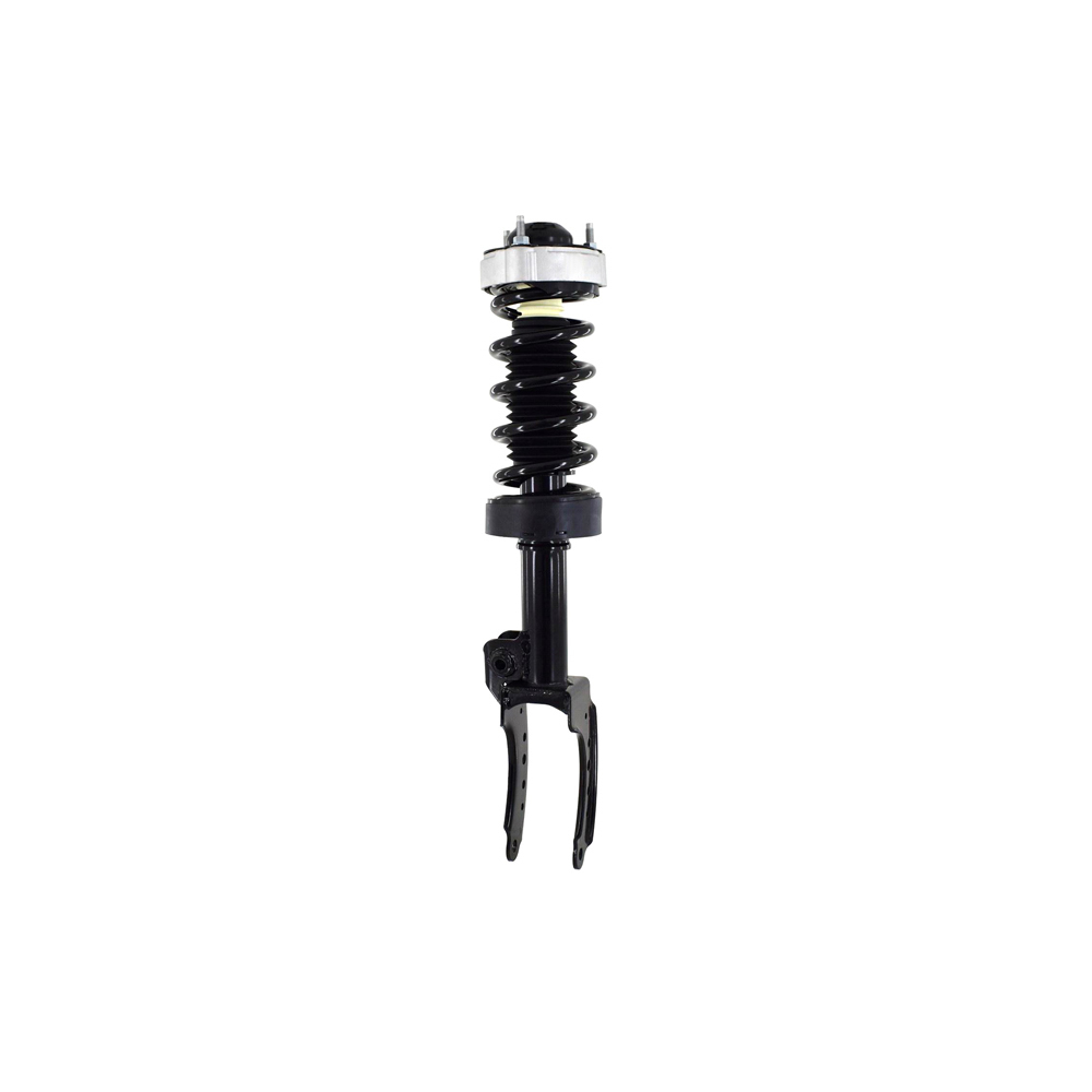 2012 Volkswagen Touareg Strut