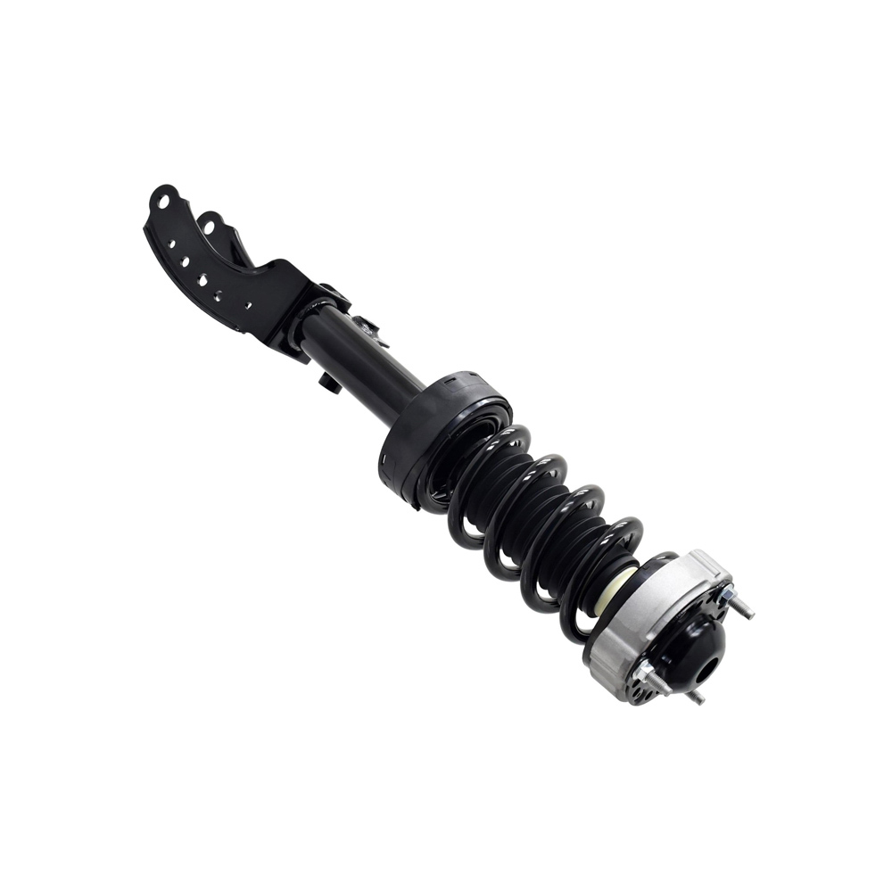 2012 Volkswagen Touareg Strut