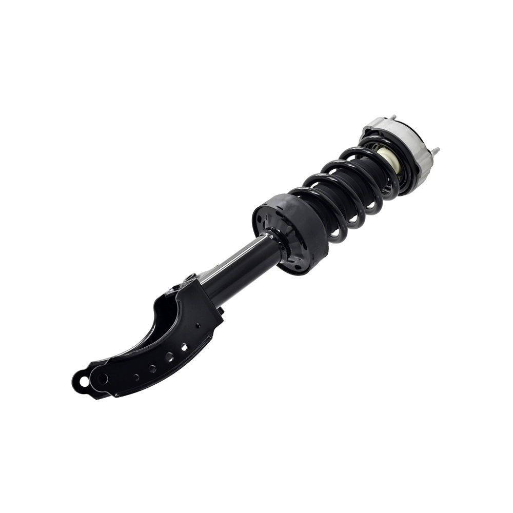 2012 Volkswagen Touareg Strut