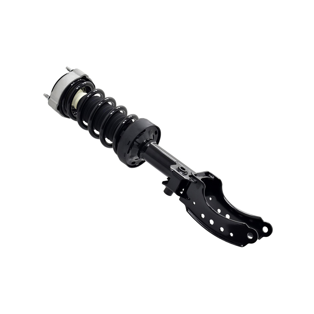 2012 Volkswagen Touareg Strut