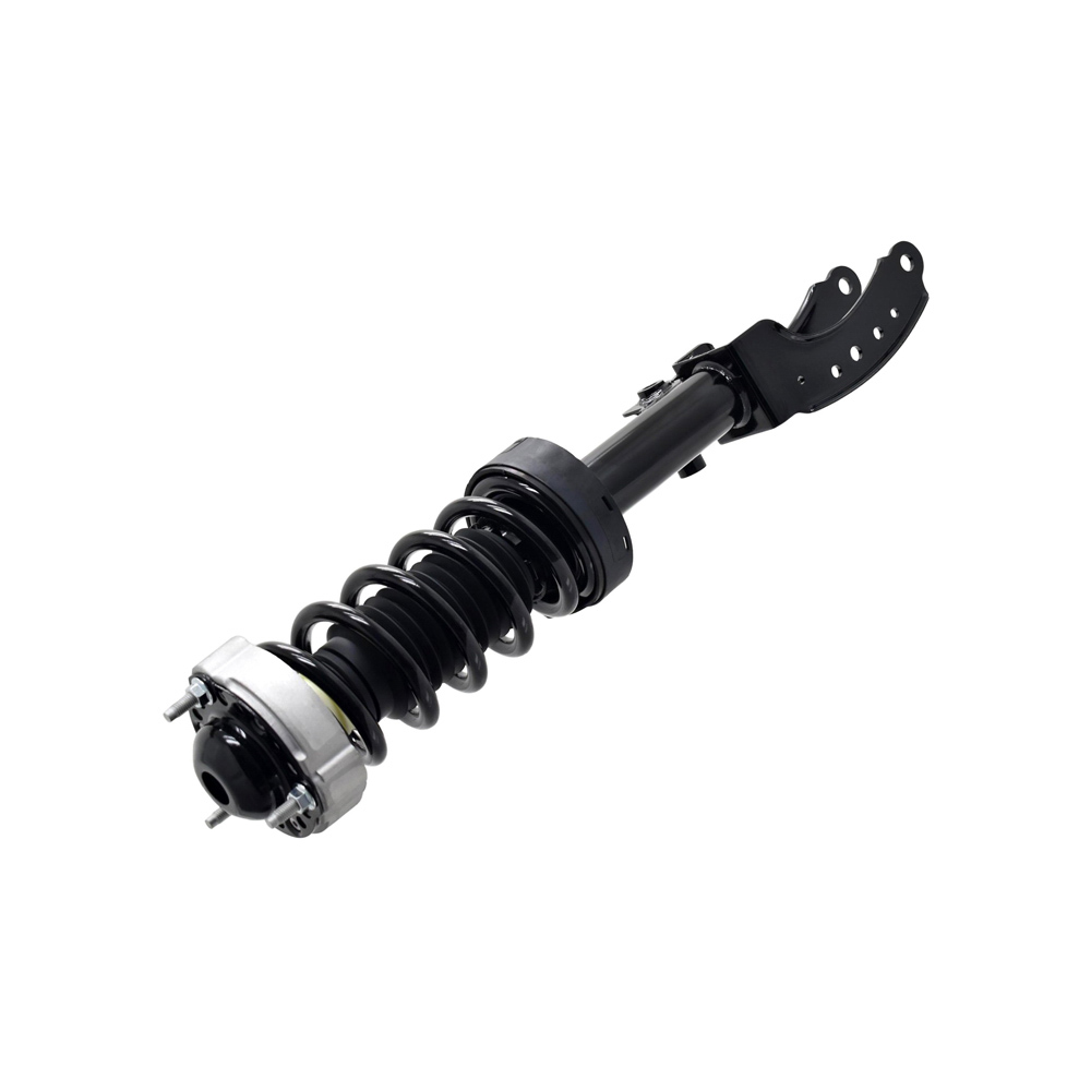 2017 Volkswagen Touareg Strut
