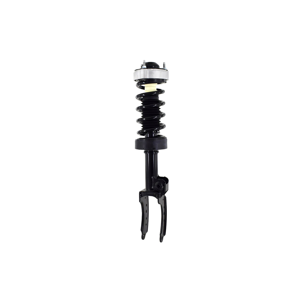 2017 Volkswagen Touareg Strut