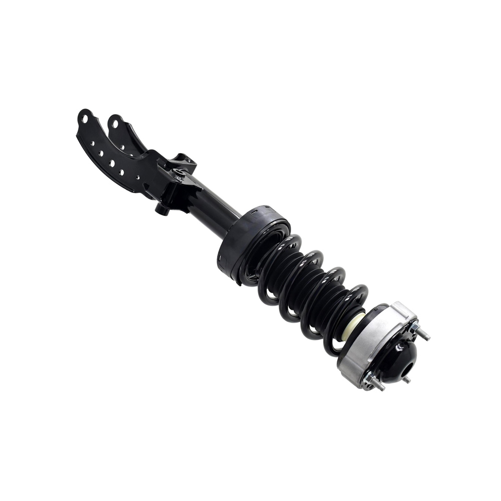 2017 Volkswagen Touareg Strut